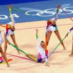 Nino's Rhythmic Gymnastics Club