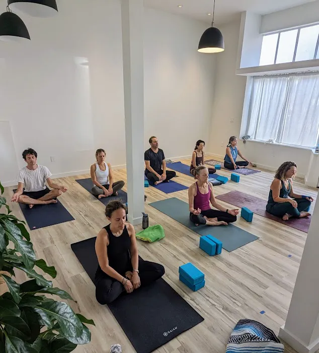 Bilik Yoga Shala Picture 2