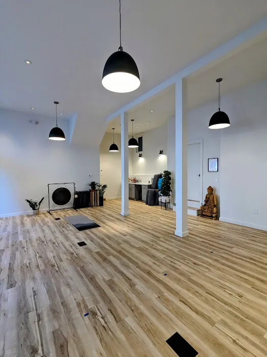 Bilik Yoga Shala Picture 1