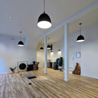 Bilik Yoga Shala ico