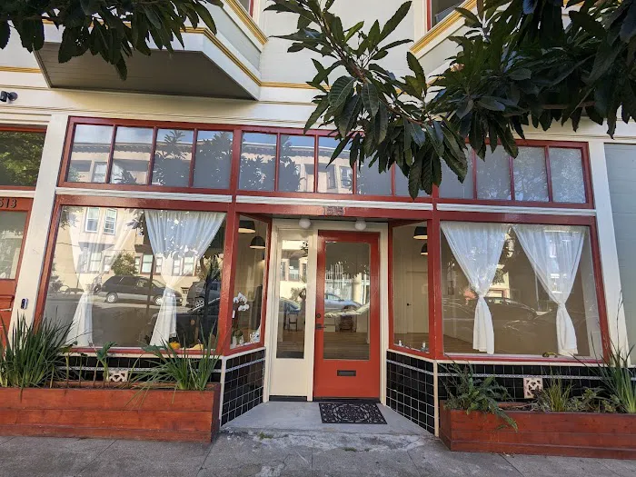 Bilik Yoga Shala Picture 5