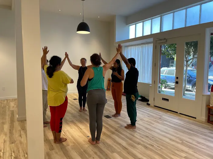 Bilik Yoga Shala Picture 3