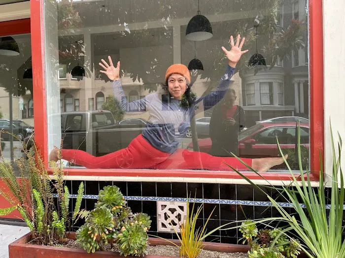 Bilik Yoga Shala Picture 8