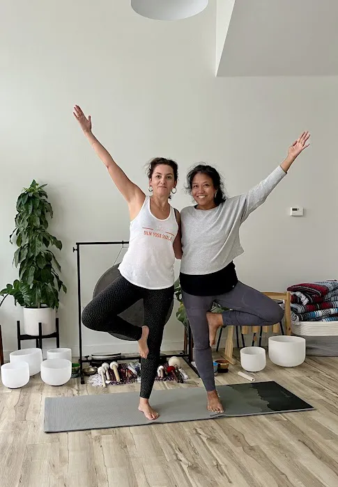 Bilik Yoga Shala Picture 7