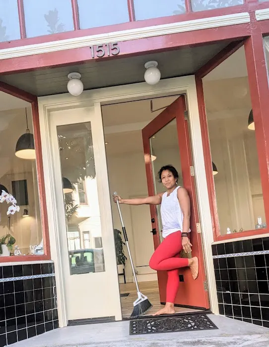 Bilik Yoga Shala Picture 6