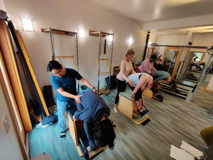 The Pilates School SF Picture 6