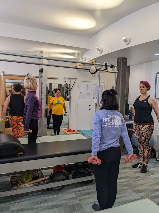 The Pilates School SF Picture 1