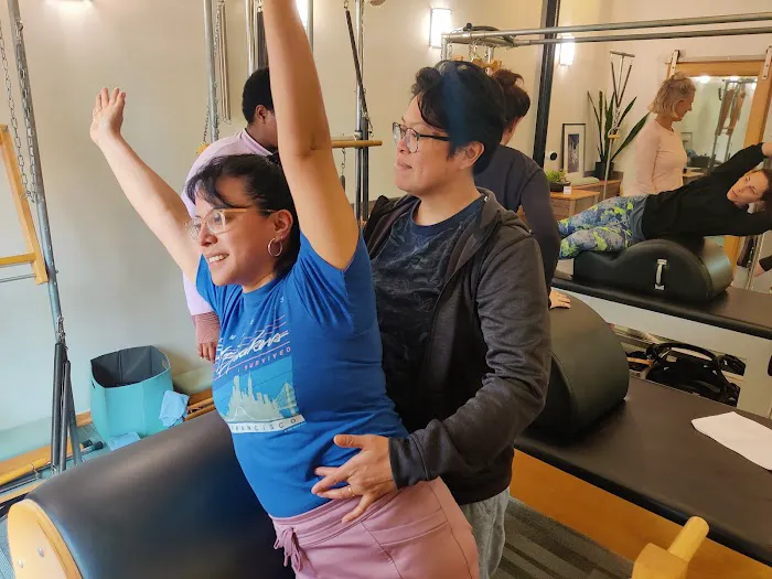 The Pilates School SF Picture 3
