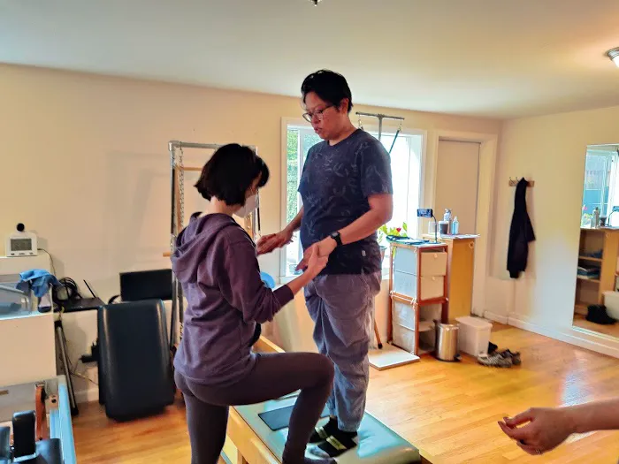 The Pilates School SF Picture 9