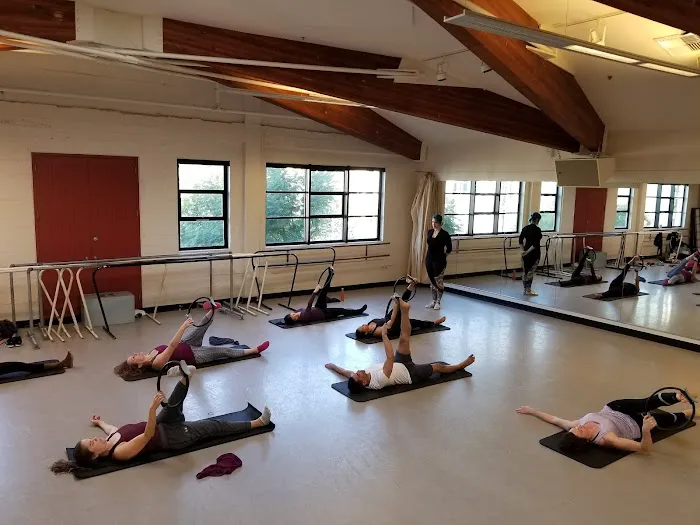 The Pilates School SF Picture 4