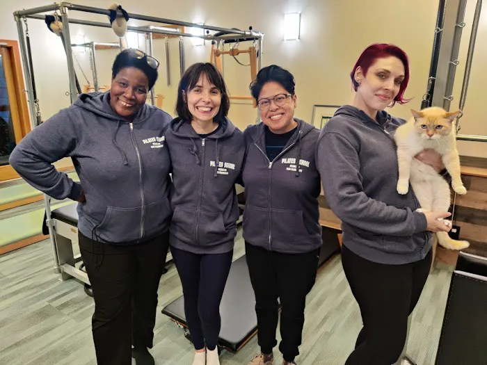 The Pilates School SF Picture 10