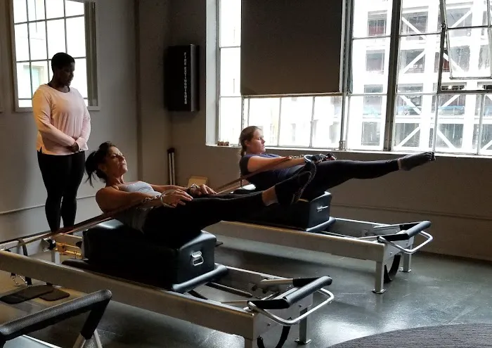 The Pilates School SF Picture 2