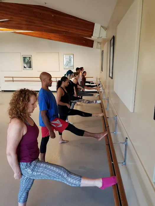 The Pilates School SF Picture 8