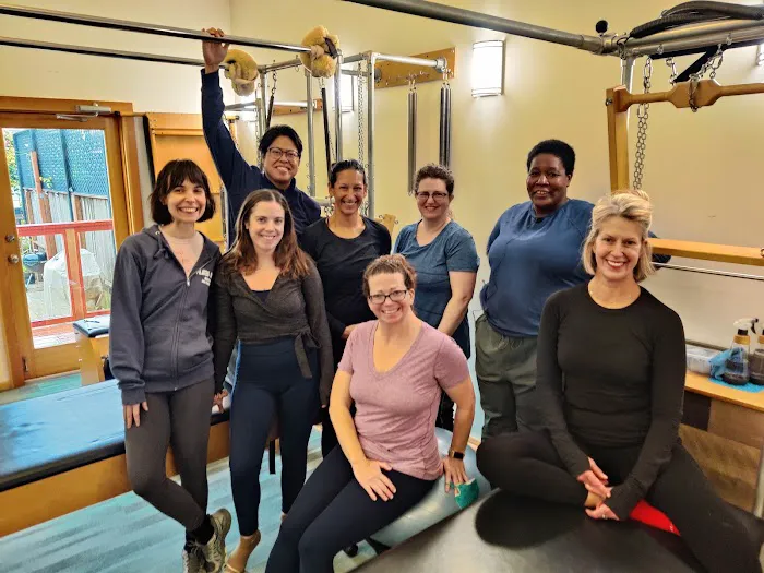 The Pilates School SF Picture 7