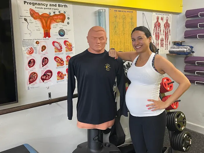 N Motion Fitness Studio For Women Picture 4