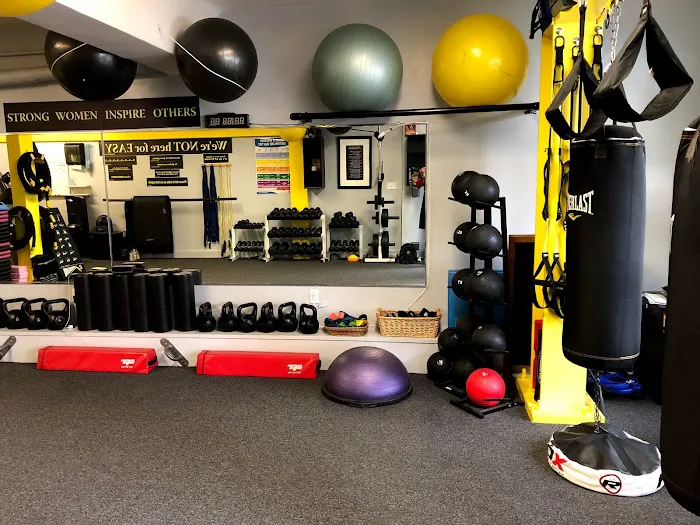 N Motion Fitness Studio For Women Picture 9