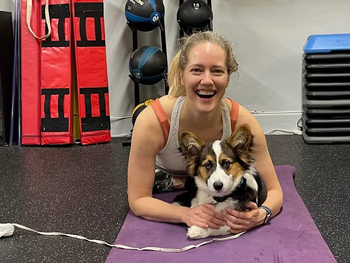 N Motion Fitness Studio For Women Picture 10