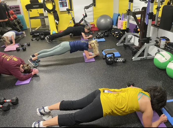 N Motion Fitness Studio For Women Picture 8