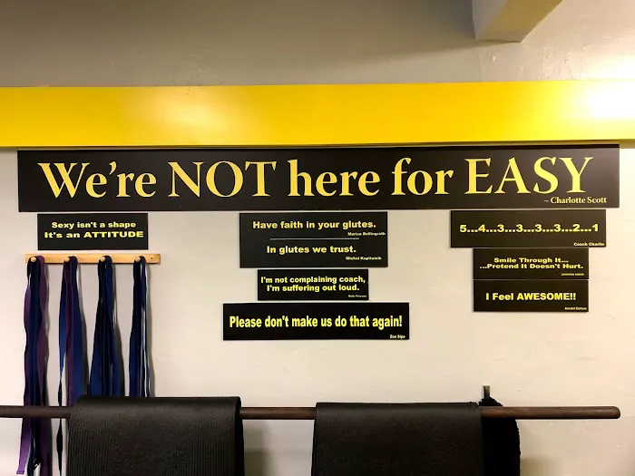 N Motion Fitness Studio For Women Picture 5