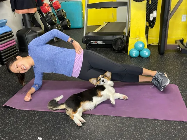 N Motion Fitness Studio For Women Picture 1