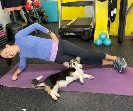 N Motion Fitness Studio For Women