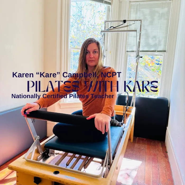 Peaceful Body Pilates Picture 2