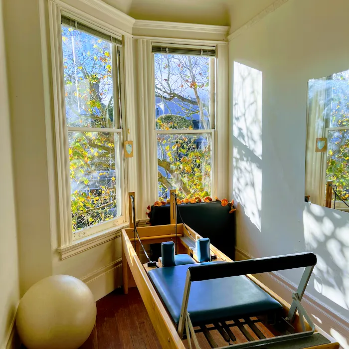 Peaceful Body Pilates Picture 4