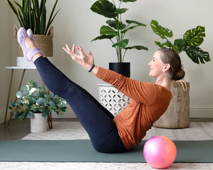 Peaceful Body Pilates Picture 7