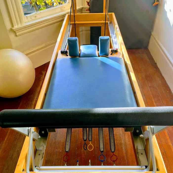 Peaceful Body Pilates Picture 5