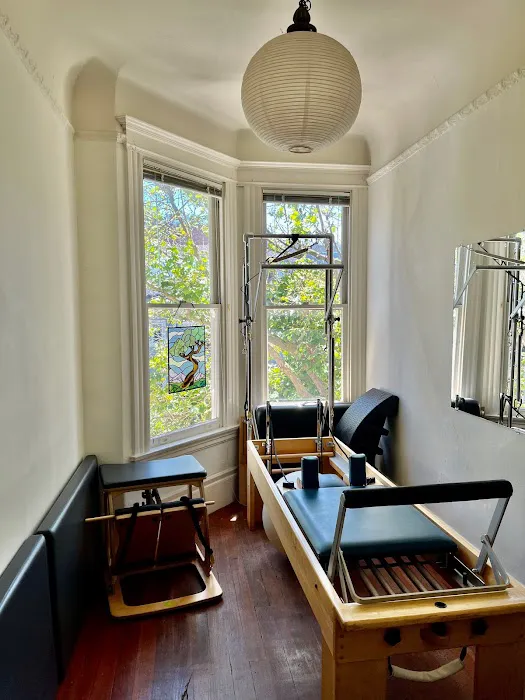 Peaceful Body Pilates Picture 8