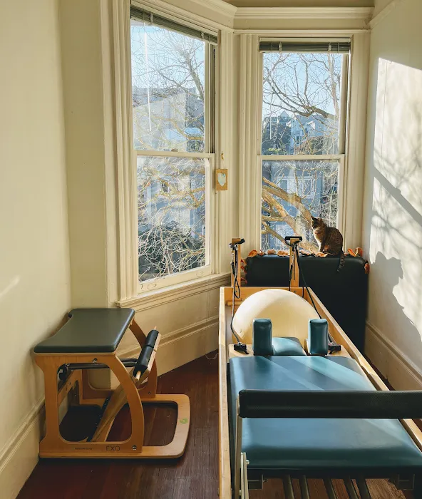 Peaceful Body Pilates Picture 9