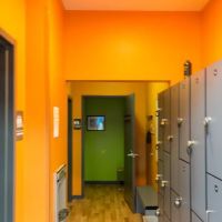 Advanced Wellness ico