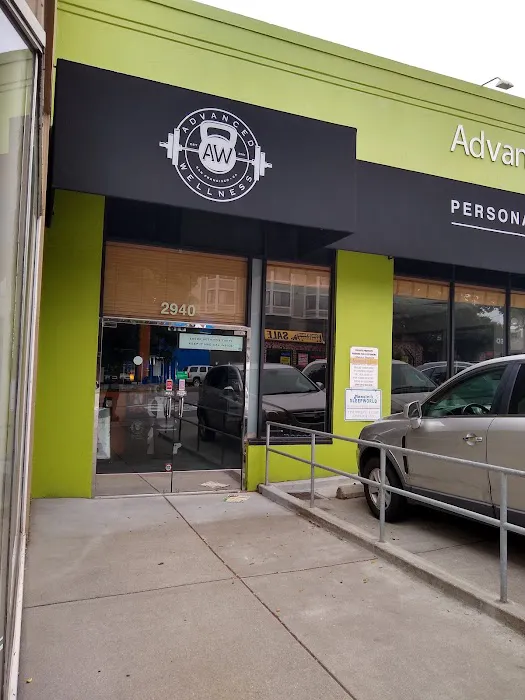 Advanced Wellness Picture 7