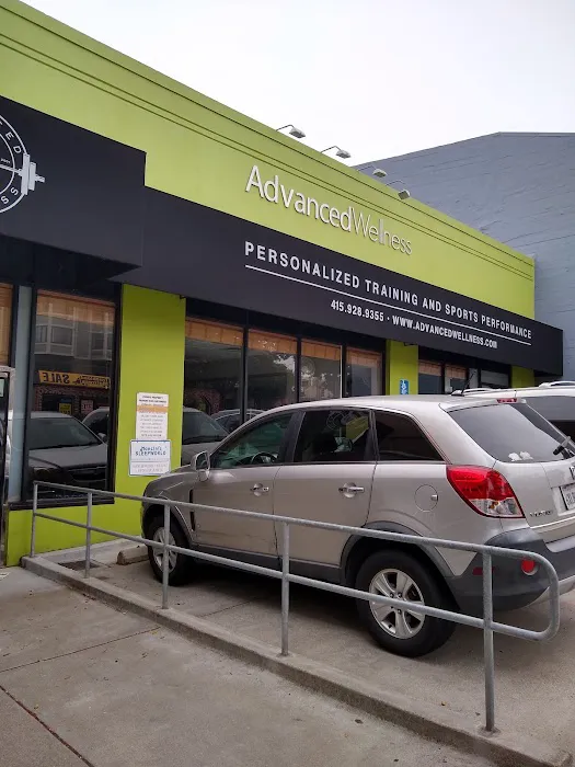 Advanced Wellness Picture 9