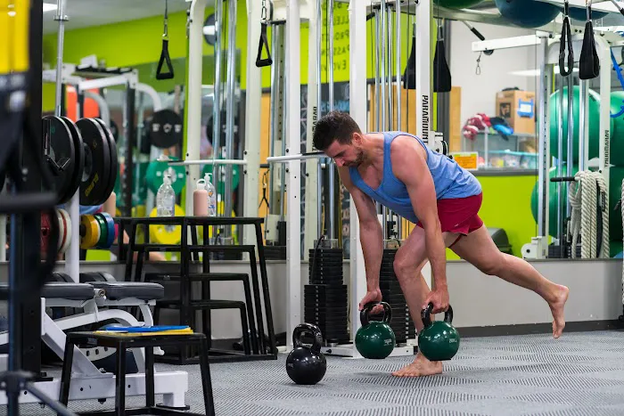 Advanced Wellness Picture 2