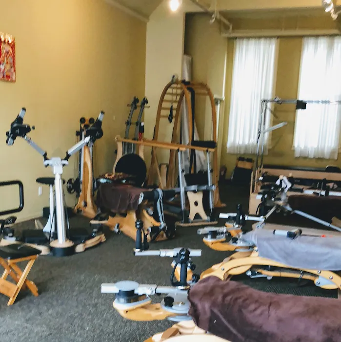 Active Pilates Picture 7