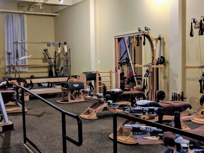 Active Pilates Picture 2