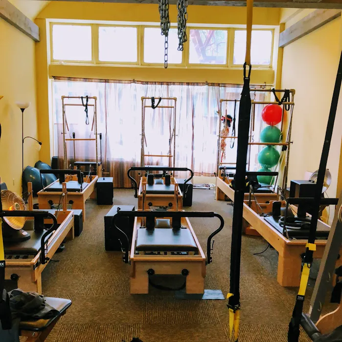 Active Pilates Picture 3