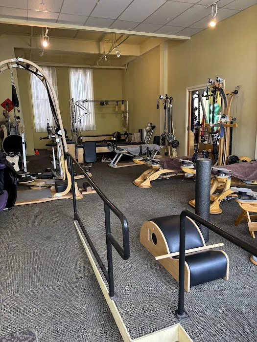 Active Pilates Picture 4