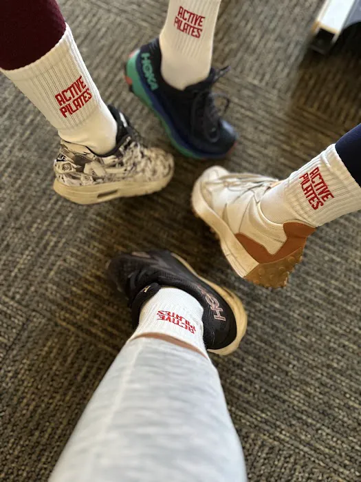 Active Pilates Picture 6