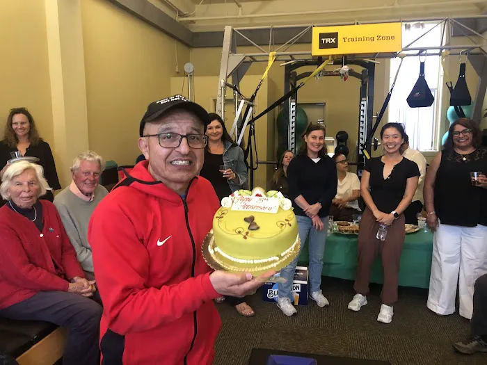 Active Pilates Picture 5