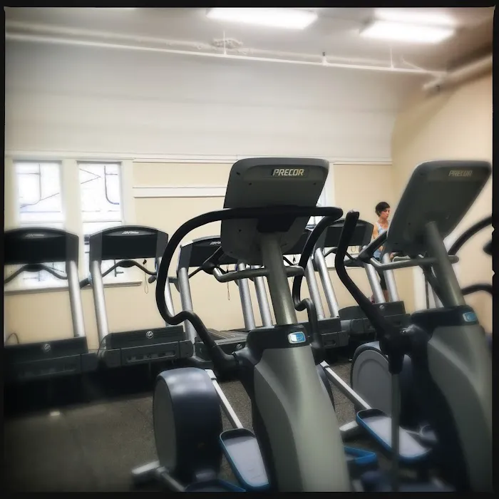 Live Fit Gym • Inner Richmond Picture 1