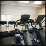 Live Fit Gym • Inner Richmond
