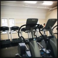 Live Fit Gym • Inner Richmond ico