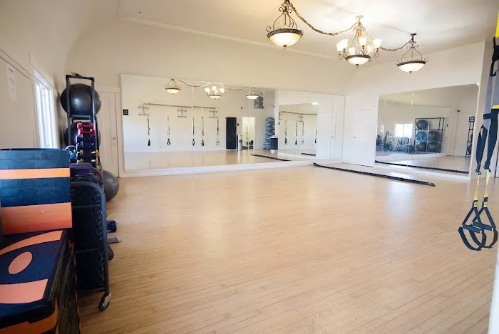 Live Fit Gym • Inner Richmond Picture 7