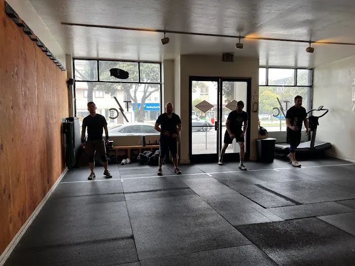 TC Strength & Fitness: Group Class & Personal Training Gym Picture 2