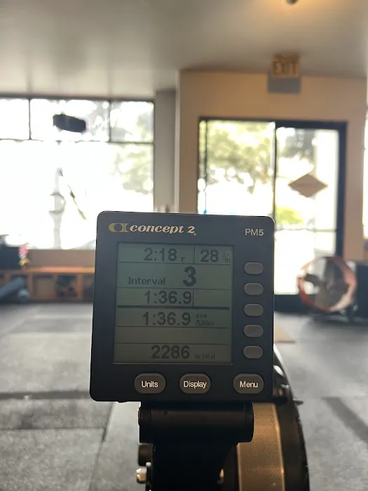 TC Strength & Fitness: Group Class & Personal Training Gym Picture 6