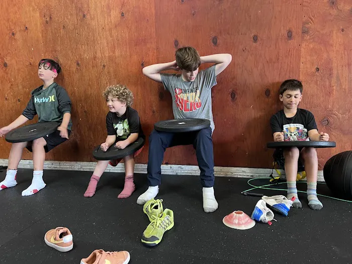 TC Strength & Fitness: Group Class & Personal Training Gym Picture 8