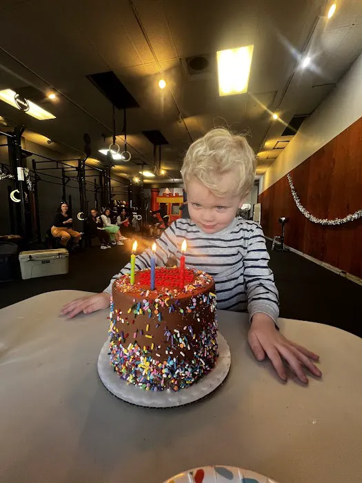 TC Strength & Fitness: Group Class & Personal Training Gym Picture 4