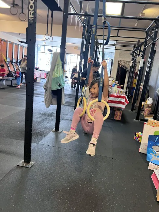 TC Strength & Fitness: Group Class & Personal Training Gym Picture 1